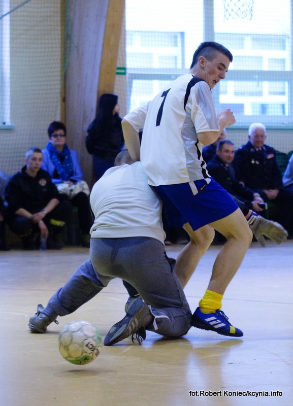 OSP CHWALISZEWO zwycięzcą X Memoriału im. M. Schmidta [FILM]