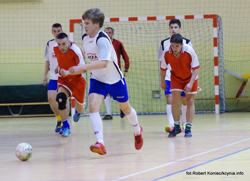 OSP CHWALISZEWO zwycięzcą X Memoriału im. M. Schmidta [FILM]