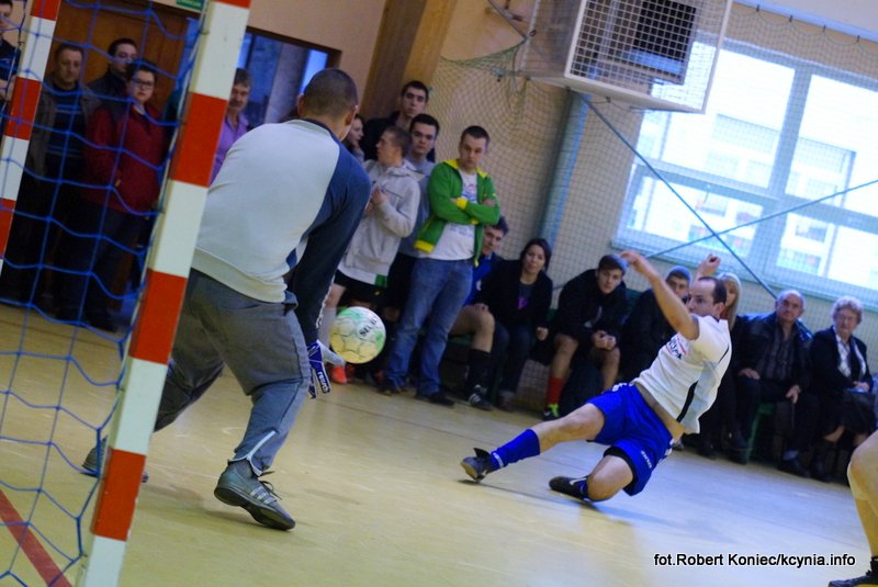 OSP CHWALISZEWO zwycięzcą X Memoriału im. M. Schmidta [FILM]