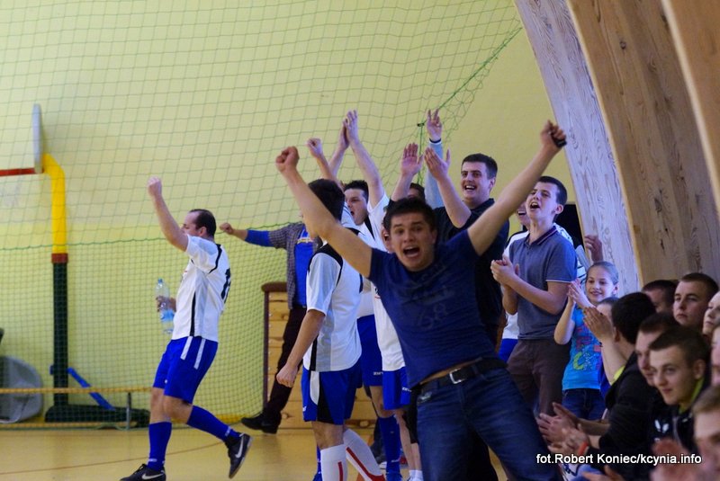 OSP CHWALISZEWO zwycięzcą X Memoriału im. M. Schmidta [FILM]