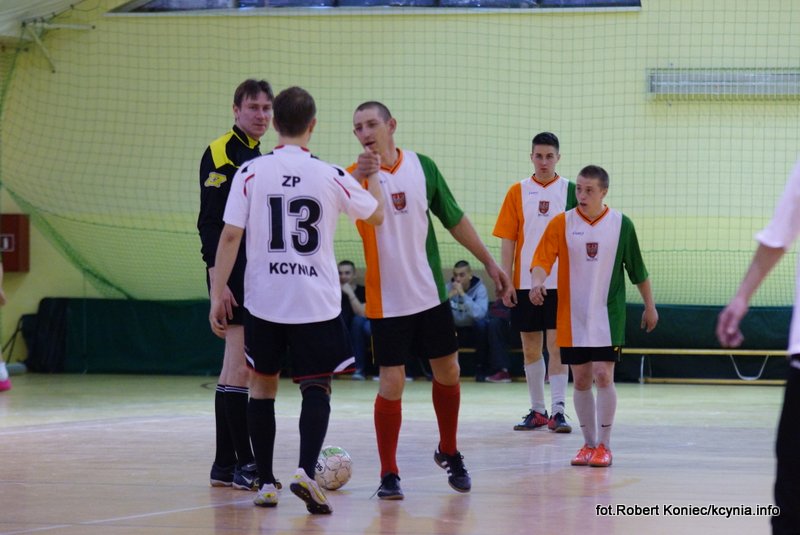 OSP CHWALISZEWO zwycięzcą X Memoriału im. M. Schmidta [FILM]