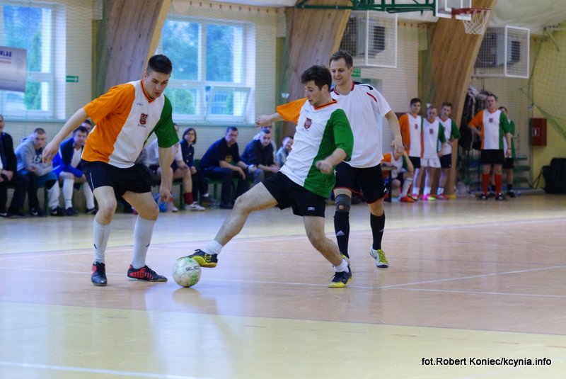 OSP CHWALISZEWO zwycięzcą X Memoriału im. M. Schmidta [FILM]