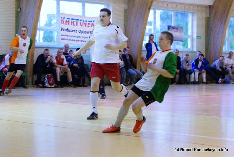 OSP CHWALISZEWO zwycięzcą X Memoriału im. M. Schmidta [FILM]