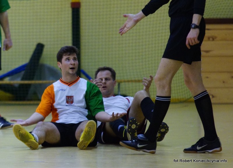 OSP CHWALISZEWO zwycięzcą X Memoriału im. M. Schmidta [FILM]