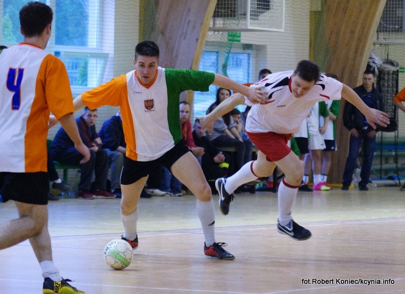 OSP CHWALISZEWO zwycięzcą X Memoriału im. M. Schmidta [FILM]