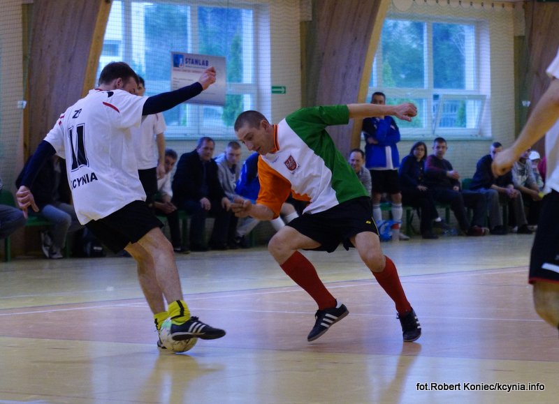 OSP CHWALISZEWO zwycięzcą X Memoriału im. M. Schmidta [FILM]