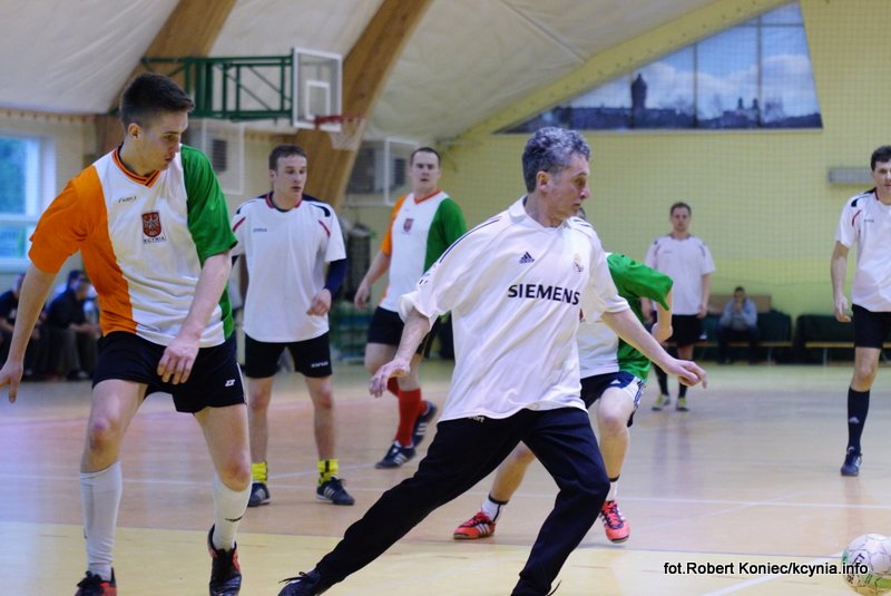 OSP CHWALISZEWO zwycięzcą X Memoriału im. M. Schmidta [FILM]