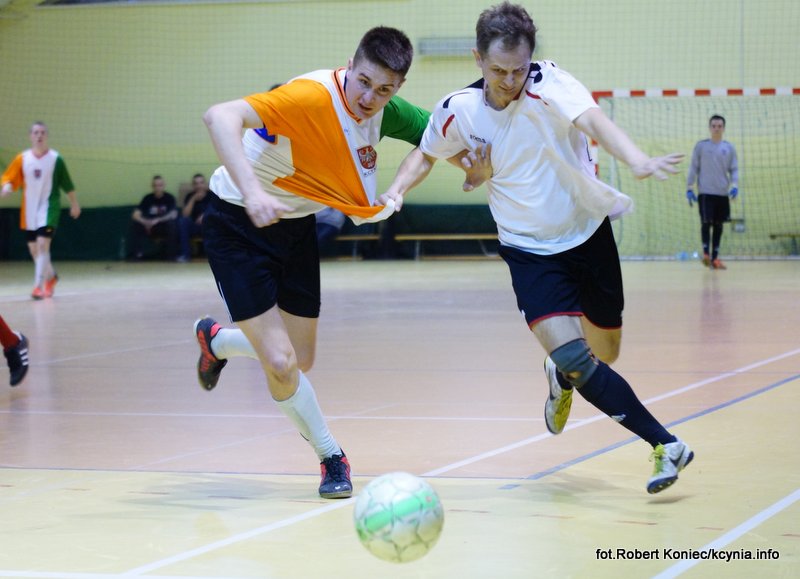 OSP CHWALISZEWO zwycięzcą X Memoriału im. M. Schmidta [FILM]