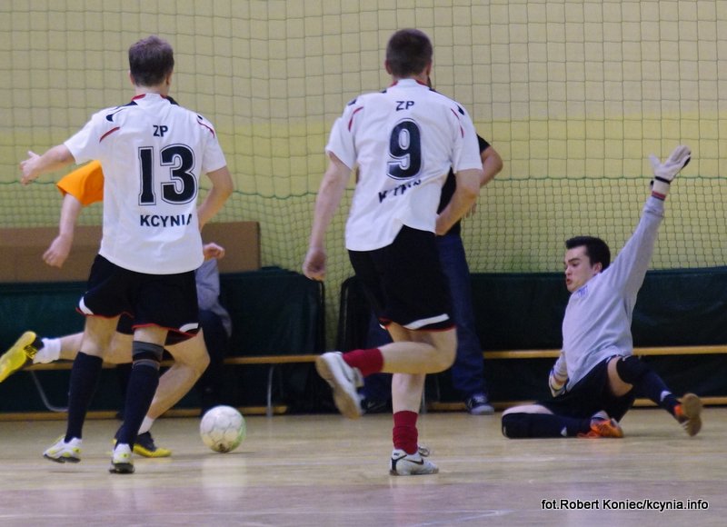 OSP CHWALISZEWO zwycięzcą X Memoriału im. M. Schmidta [FILM]