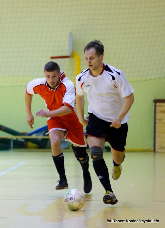 OSP CHWALISZEWO zwycięzcą X Memoriału im. M. Schmidta [FILM]