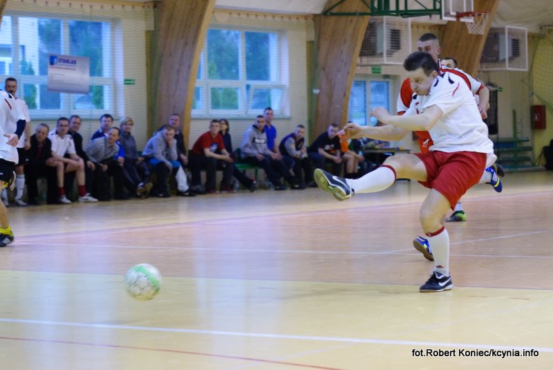 OSP CHWALISZEWO zwycięzcą X Memoriału im. M. Schmidta [FILM]