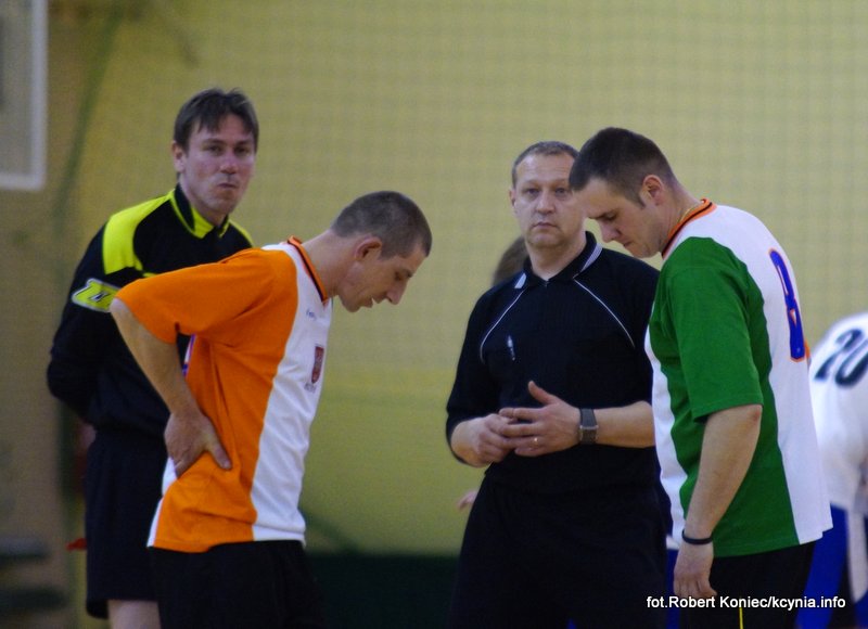 OSP CHWALISZEWO zwycięzcą X Memoriału im. M. Schmidta [FILM]