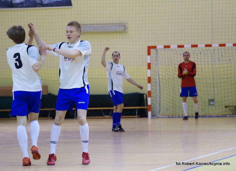 OSP CHWALISZEWO zwycięzcą X Memoriału im. M. Schmidta [FILM]