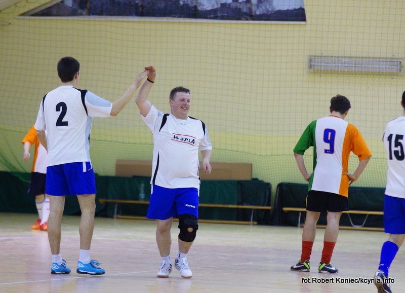 OSP CHWALISZEWO zwycięzcą X Memoriału im. M. Schmidta [FILM]