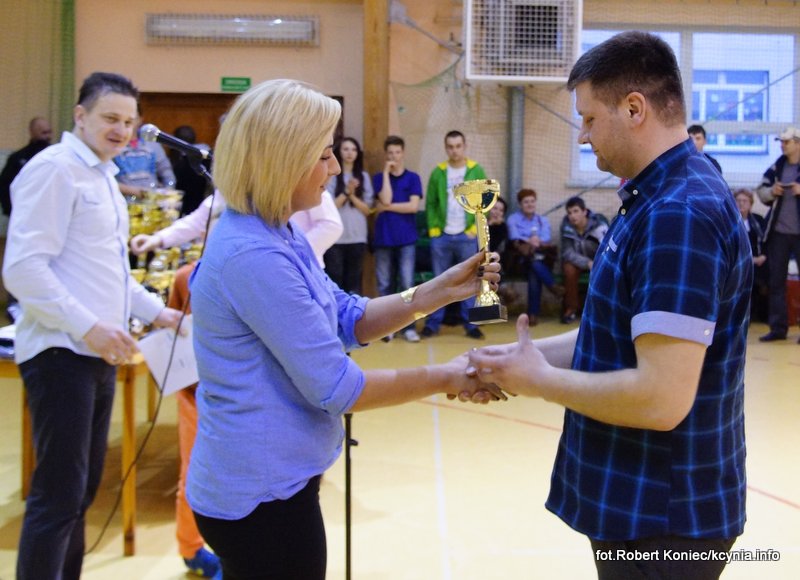 OSP CHWALISZEWO zwycięzcą X Memoriału im. M. Schmidta [FILM]