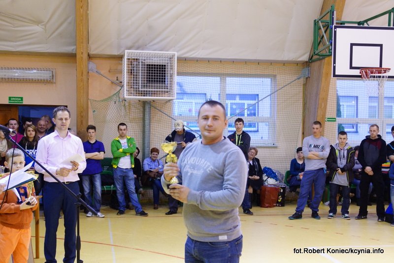 OSP CHWALISZEWO zwycięzcą X Memoriału im. M. Schmidta [FILM]