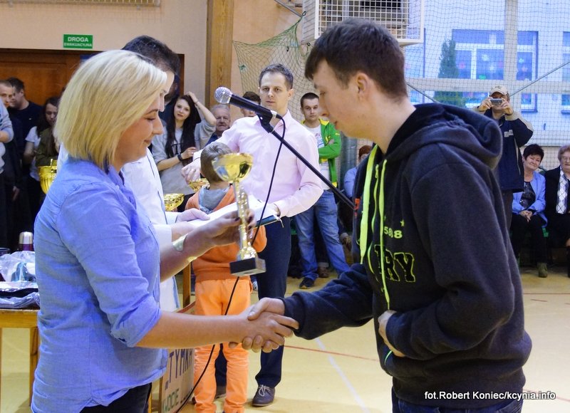 OSP CHWALISZEWO zwycięzcą X Memoriału im. M. Schmidta [FILM]