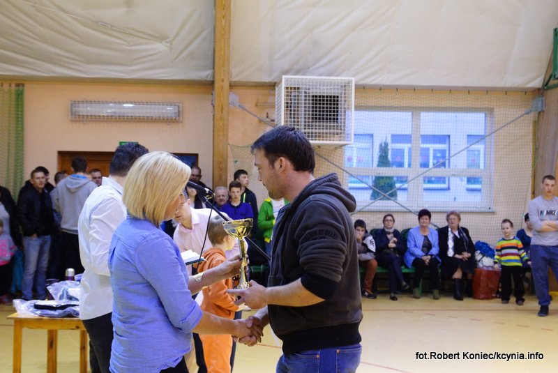 OSP CHWALISZEWO zwycięzcą X Memoriału im. M. Schmidta [FILM]