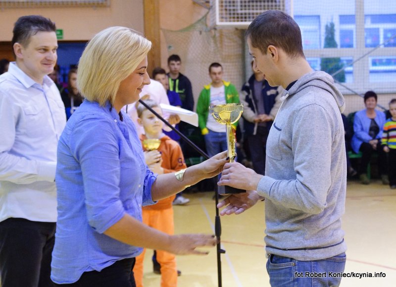 OSP CHWALISZEWO zwycięzcą X Memoriału im. M. Schmidta [FILM]