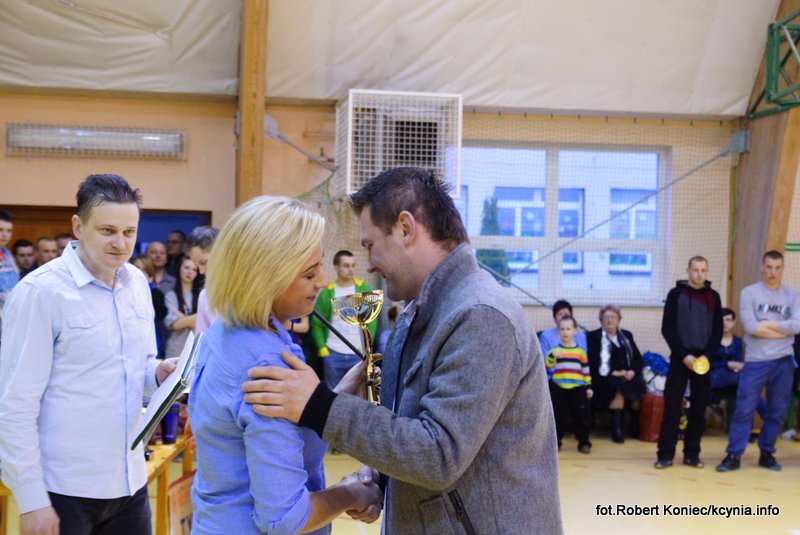 OSP CHWALISZEWO zwycięzcą X Memoriału im. M. Schmidta [FILM]