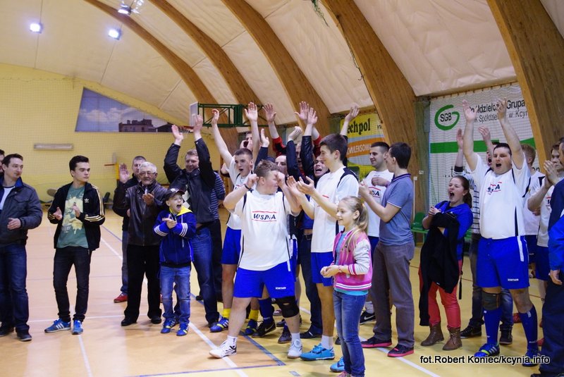 OSP CHWALISZEWO zwycięzcą X Memoriału im. M. Schmidta [FILM]