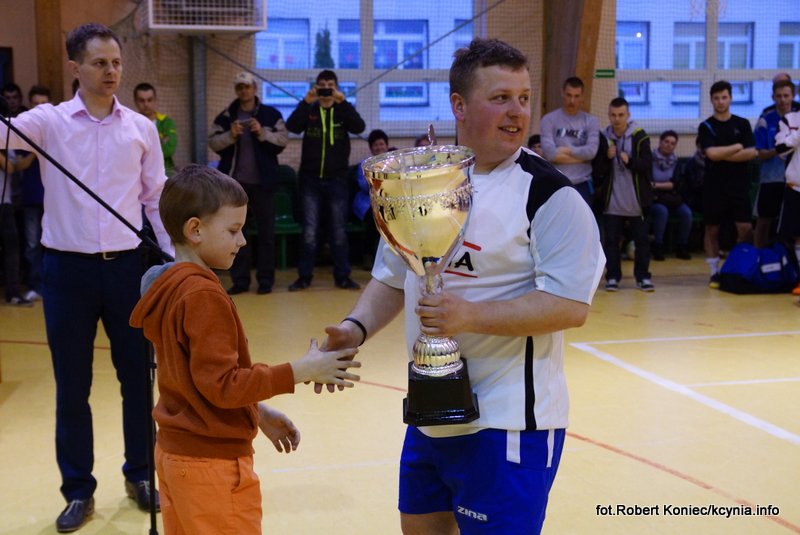 OSP CHWALISZEWO zwycięzcą X Memoriału im. M. Schmidta [FILM]