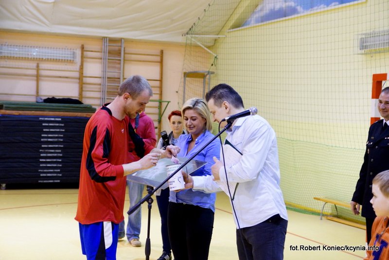 OSP CHWALISZEWO zwycięzcą X Memoriału im. M. Schmidta [FILM]