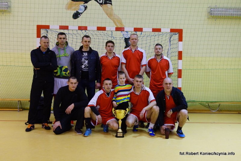 OSP CHWALISZEWO zwycięzcą X Memoriału im. M. Schmidta [FILM]