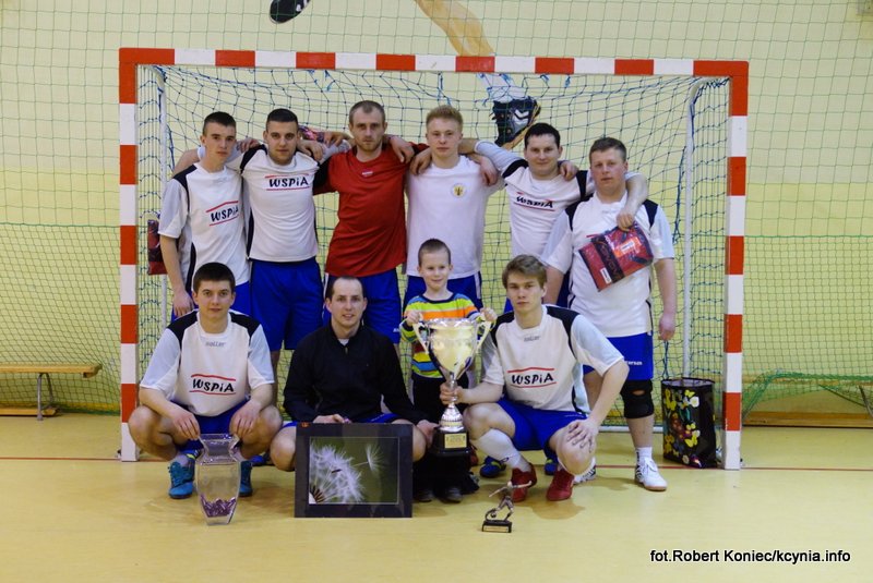 OSP CHWALISZEWO zwycięzcą X Memoriału im. M. Schmidta [FILM]