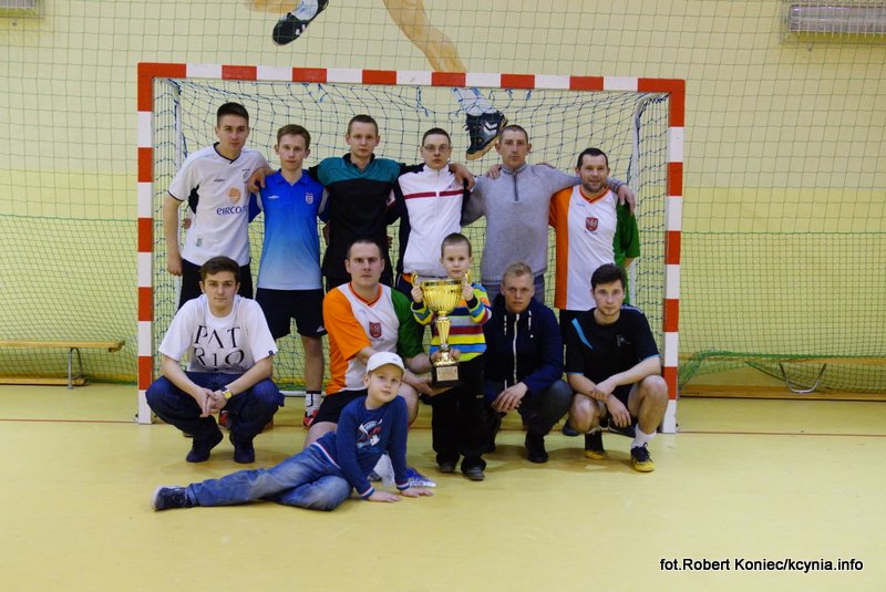 OSP CHWALISZEWO zwycięzcą X Memoriału im. M. Schmidta [FILM]