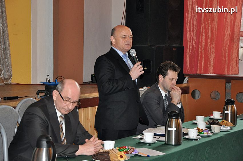 Zachęcamy państwa do czynnego wypełnienia ankiet - miejmy znaczący wpływ na strategię Rozwoju Miasta i Gminy Szubin