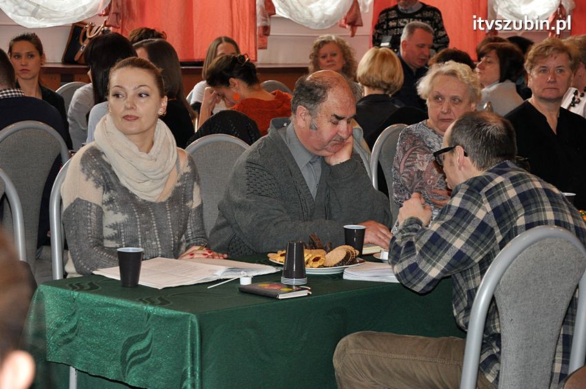 Zachęcamy państwa do czynnego wypełnienia ankiet - miejmy znaczący wpływ na strategię Rozwoju Miasta i Gminy Szubin