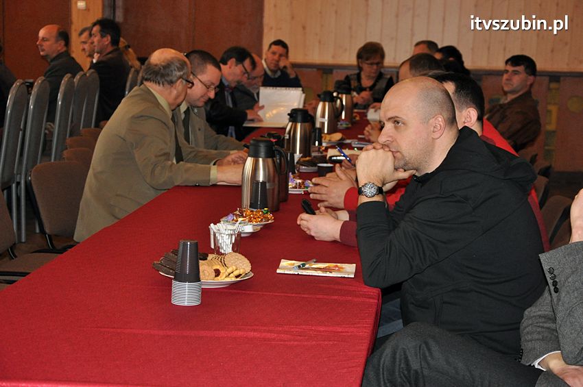 Zachęcamy państwa do czynnego wypełnienia ankiet - miejmy znaczący wpływ na strategię Rozwoju Miasta i Gminy Szubin