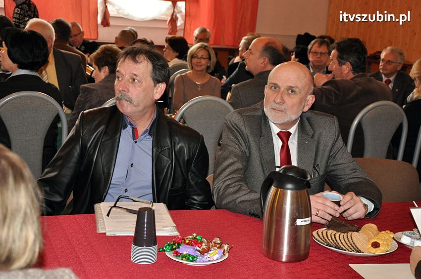 Zachęcamy państwa do czynnego wypełnienia ankiet - miejmy znaczący wpływ na strategię Rozwoju Miasta i Gminy Szubin