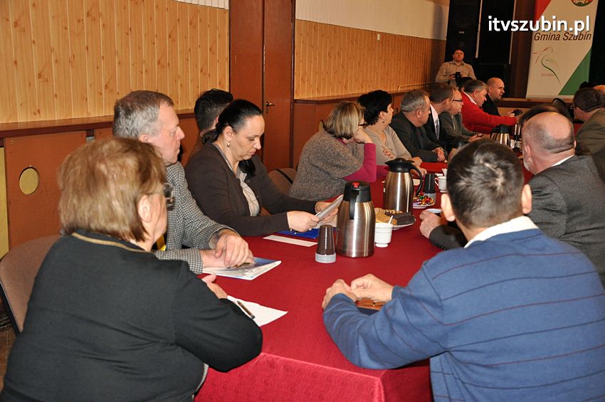 Zachęcamy państwa do czynnego wypełnienia ankiet - miejmy znaczący wpływ na strategię Rozwoju Miasta i Gminy Szubin