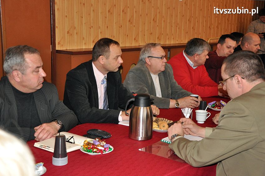 Zachęcamy państwa do czynnego wypełnienia ankiet - miejmy znaczący wpływ na strategię Rozwoju Miasta i Gminy Szubin