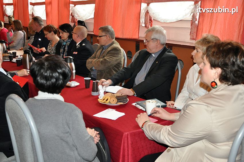 Zachęcamy państwa do czynnego wypełnienia ankiet - miejmy znaczący wpływ na strategię Rozwoju Miasta i Gminy Szubin