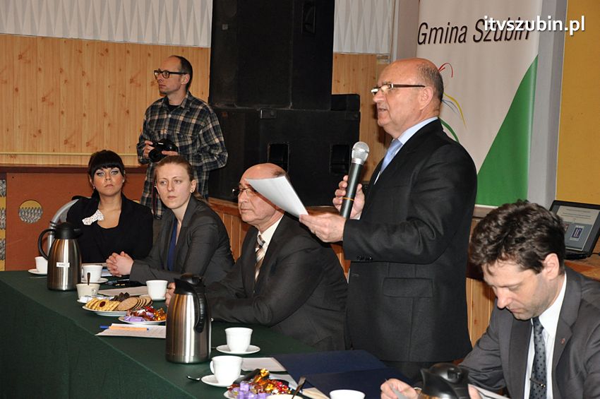 Zachęcamy państwa do czynnego wypełnienia ankiet - miejmy znaczący wpływ na strategię Rozwoju Miasta i Gminy Szubin