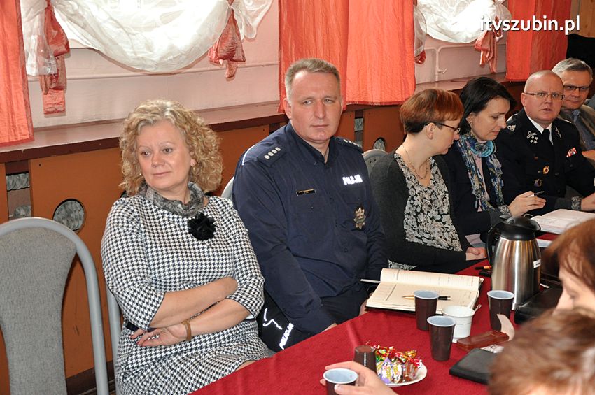 Zachęcamy państwa do czynnego wypełnienia ankiet - miejmy znaczący wpływ na strategię Rozwoju Miasta i Gminy Szubin