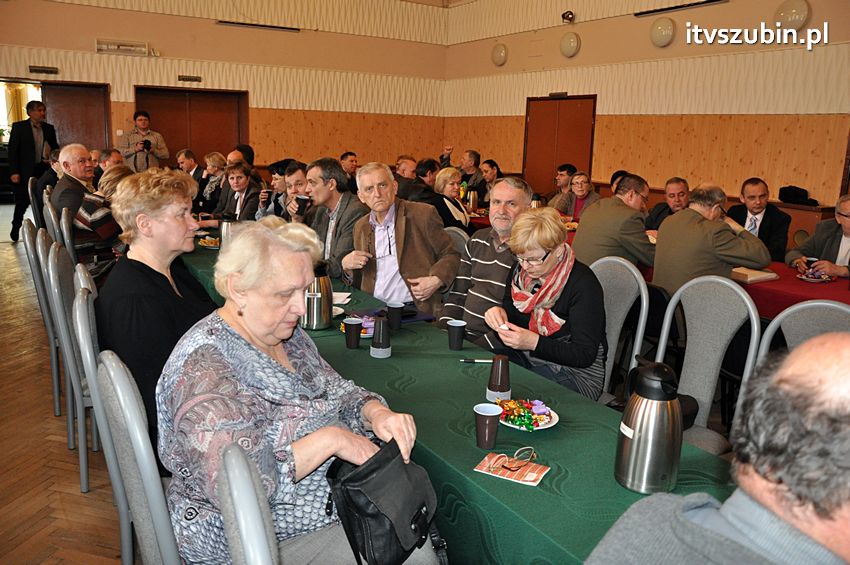 Zachęcamy państwa do czynnego wypełnienia ankiet - miejmy znaczący wpływ na strategię Rozwoju Miasta i Gminy Szubin