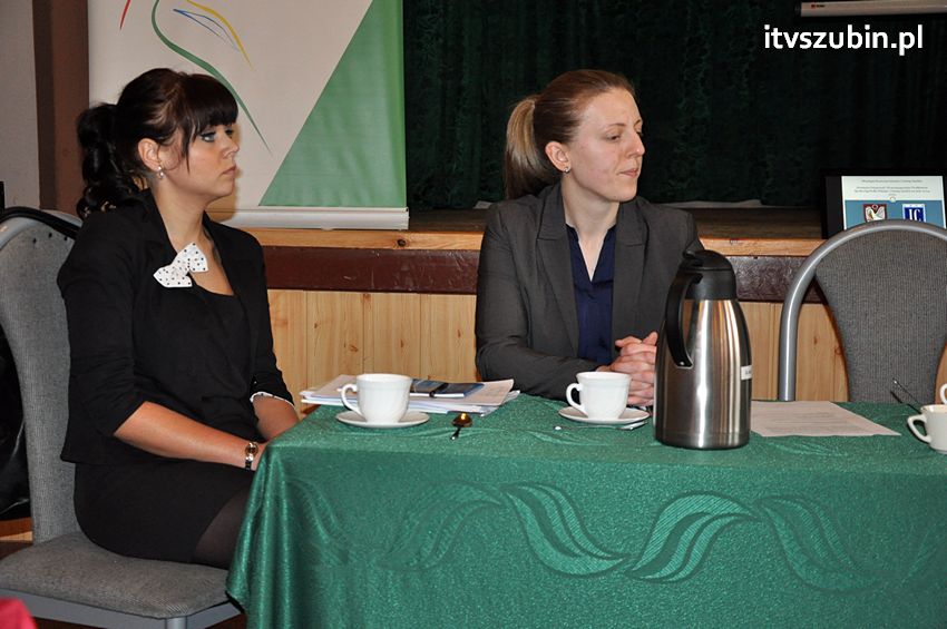 Zachęcamy państwa do czynnego wypełnienia ankiet - miejmy znaczący wpływ na strategię Rozwoju Miasta i Gminy Szubin