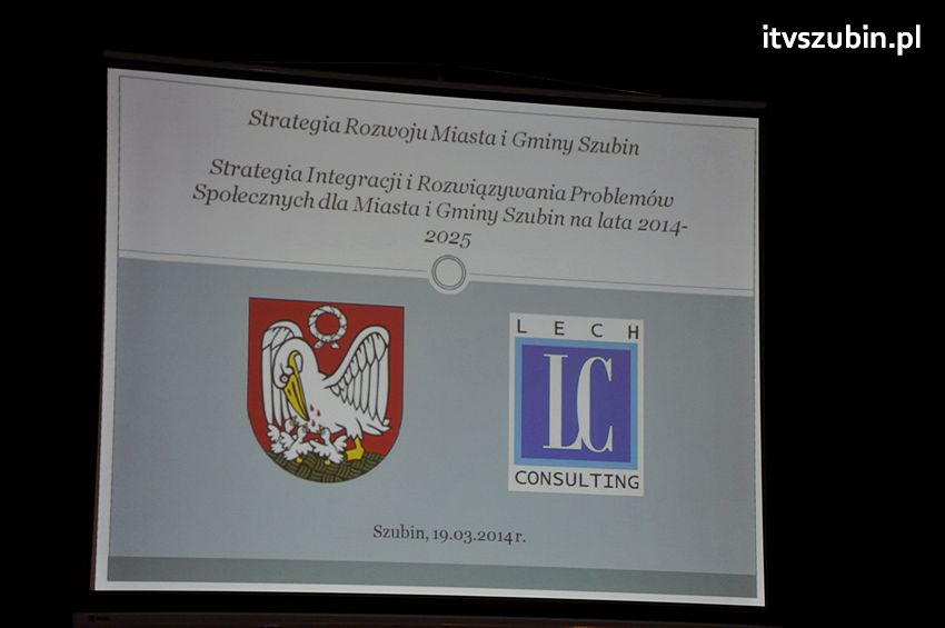 Zachęcamy państwa do czynnego wypełnienia ankiet - miejmy znaczący wpływ na strategię Rozwoju Miasta i Gminy Szubin