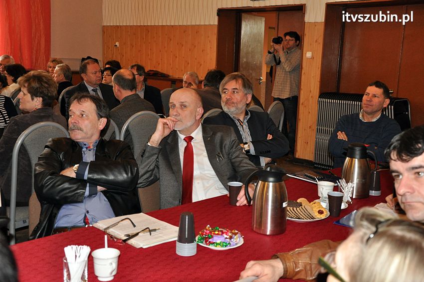 Zachęcamy państwa do czynnego wypełnienia ankiet - miejmy znaczący wpływ na strategię Rozwoju Miasta i Gminy Szubin