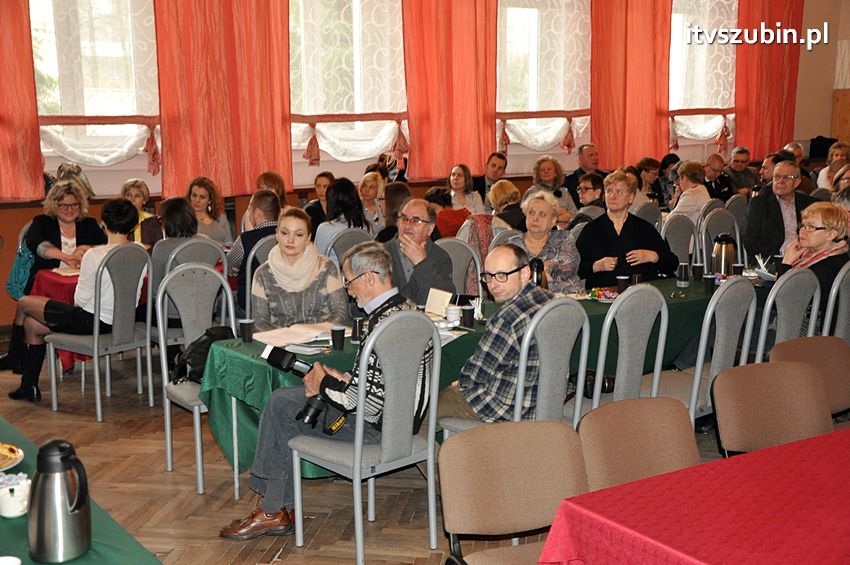 Zachęcamy państwa do czynnego wypełnienia ankiet - miejmy znaczący wpływ na strategię Rozwoju Miasta i Gminy Szubin