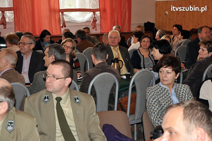 Zachęcamy państwa do czynnego wypełnienia ankiet - miejmy znaczący wpływ na strategię Rozwoju Miasta i Gminy Szubin