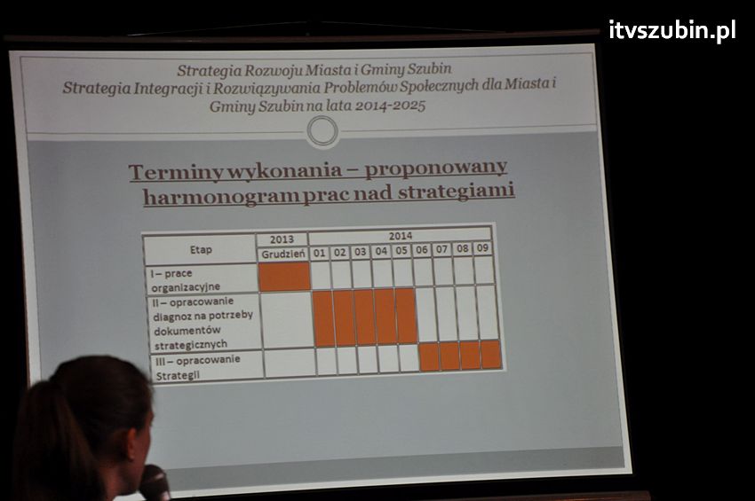 Zachęcamy państwa do czynnego wypełnienia ankiet - miejmy znaczący wpływ na strategię Rozwoju Miasta i Gminy Szubin
