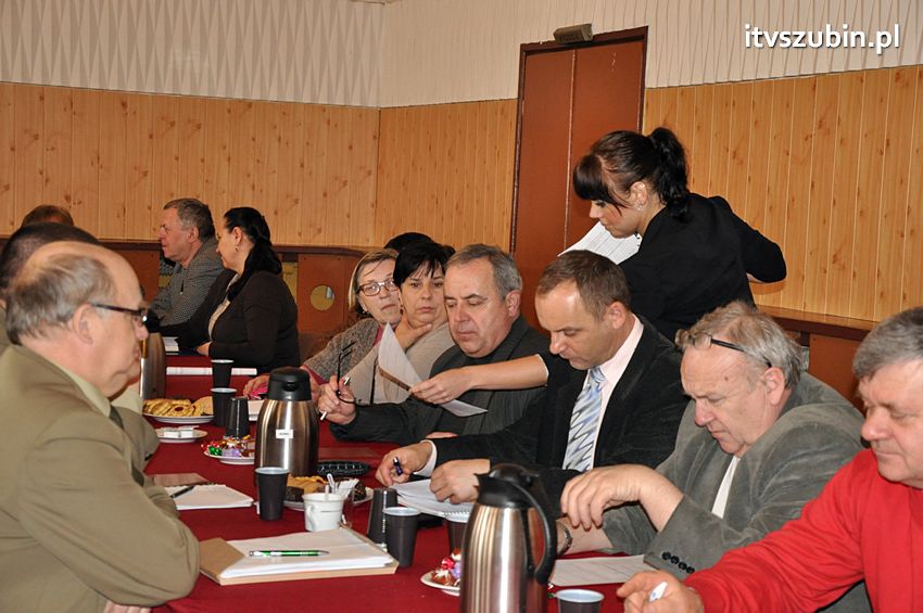 Zachęcamy państwa do czynnego wypełnienia ankiet - miejmy znaczący wpływ na strategię Rozwoju Miasta i Gminy Szubin