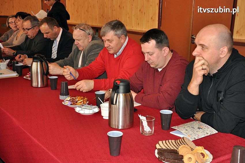 Zachęcamy państwa do czynnego wypełnienia ankiet - miejmy znaczący wpływ na strategię Rozwoju Miasta i Gminy Szubin