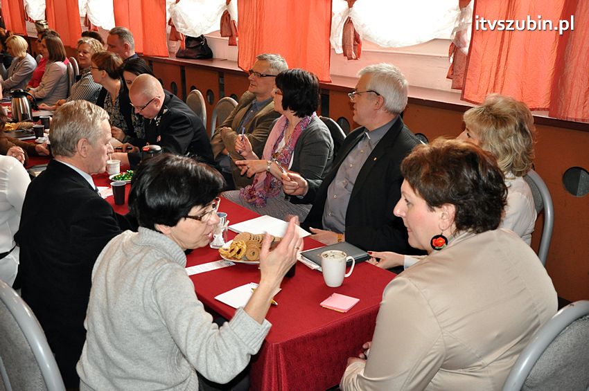 Zachęcamy państwa do czynnego wypełnienia ankiet - miejmy znaczący wpływ na strategię Rozwoju Miasta i Gminy Szubin