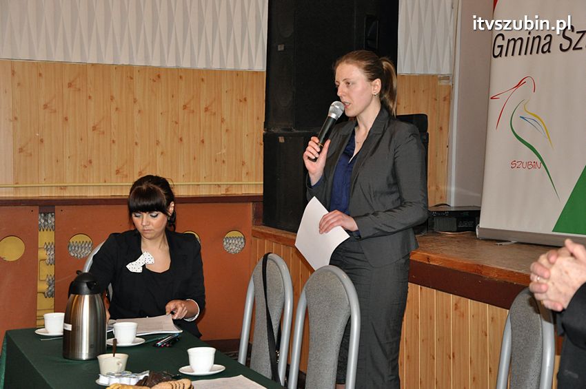 Zachęcamy państwa do czynnego wypełnienia ankiet - miejmy znaczący wpływ na strategię Rozwoju Miasta i Gminy Szubin